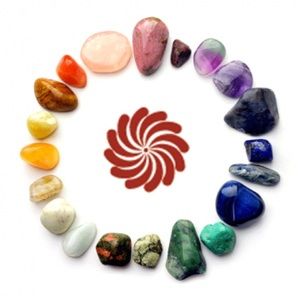 ***CUSTOMIZABLE*** HEALING CRYSTAL JEWELRY ✨